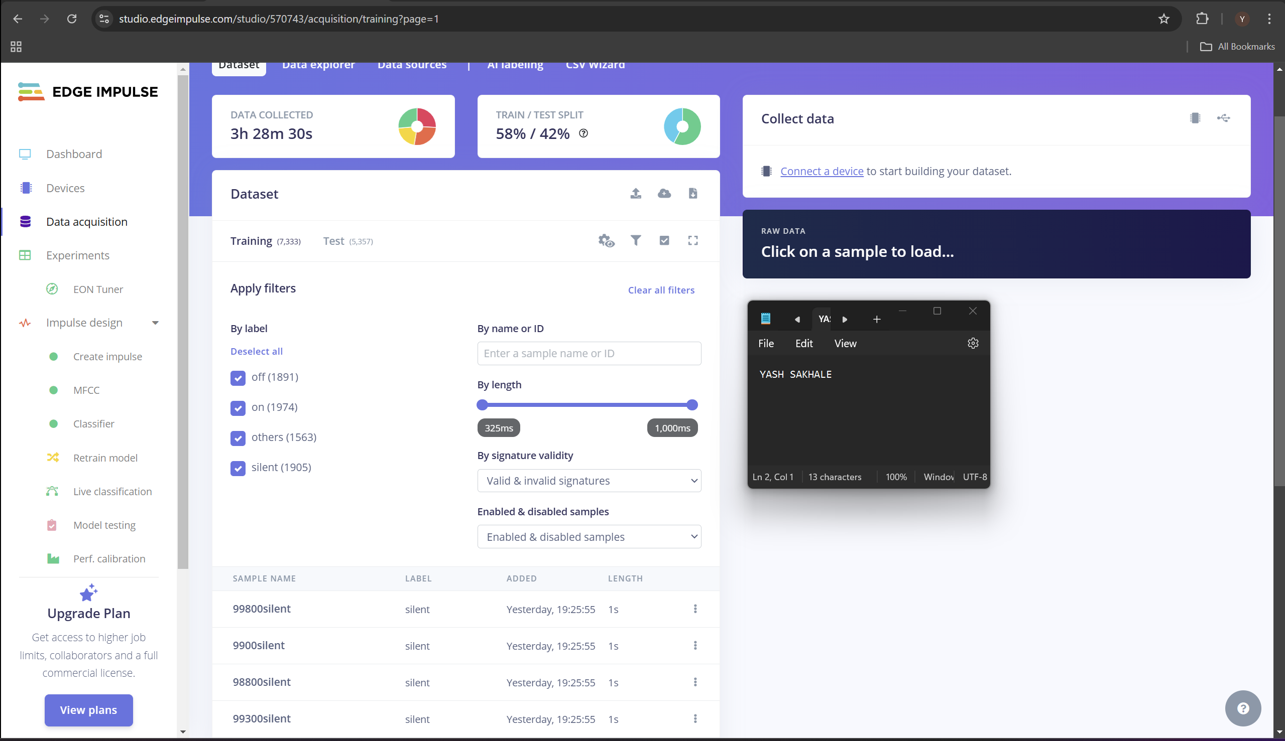 Additional Visualization 1