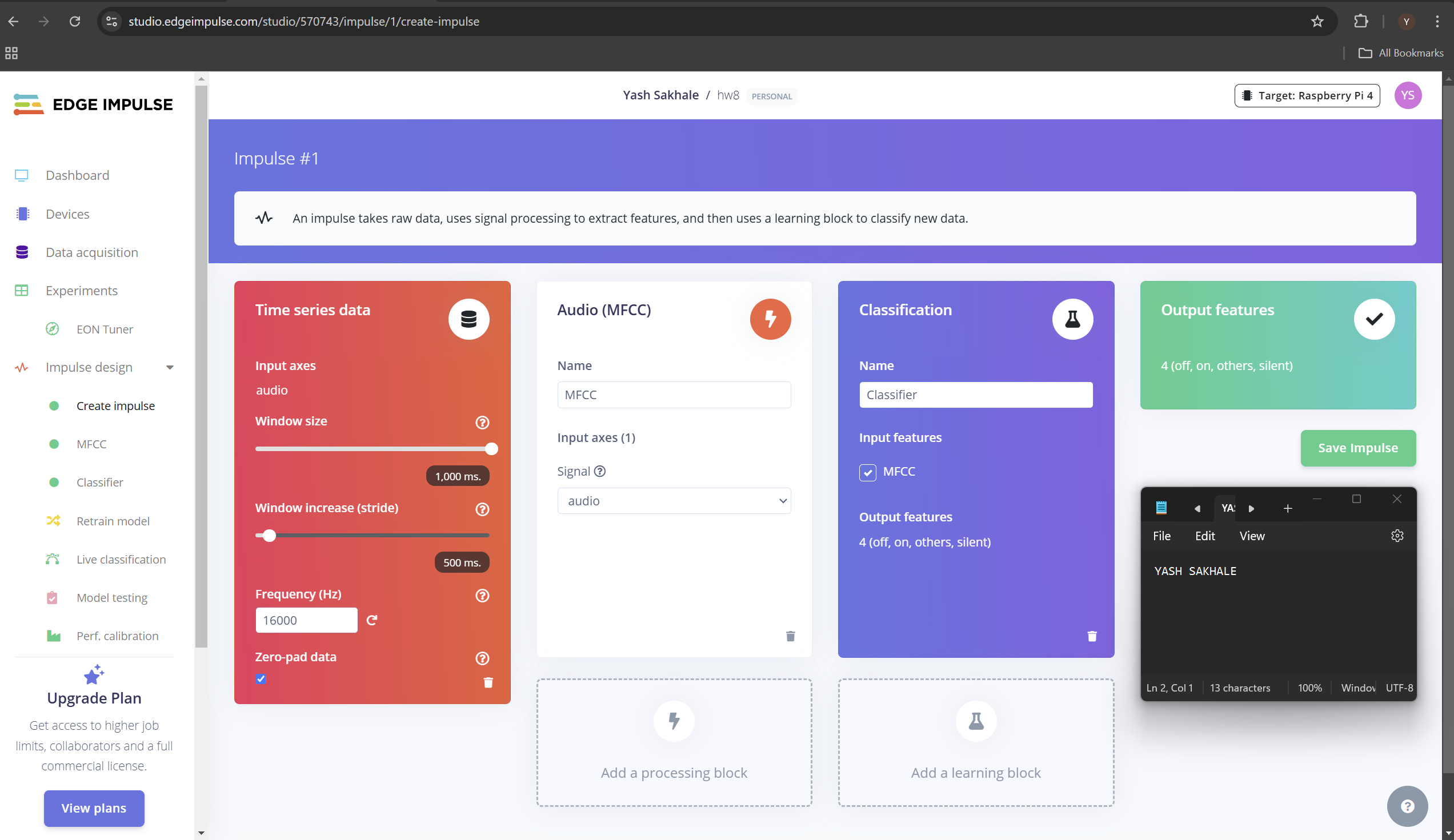 Additional Visualization 2