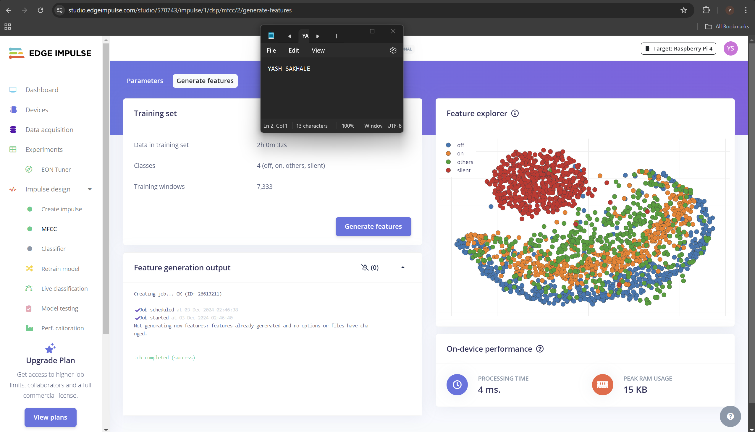 Additional Visualization 3